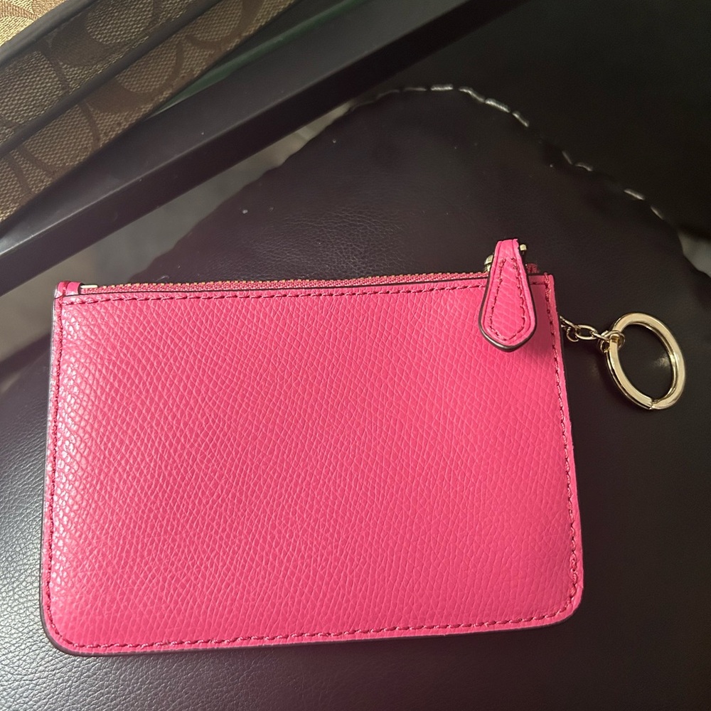 Coach wallet - Picture 2 of 2